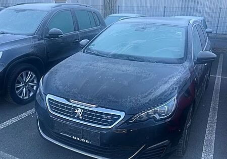 Peugeot 308 SW GT 180/AUT/PANO