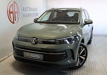 VW Tiguan Volkswagen 1.5 eTSI AHK Pano StHz 19 Zoll