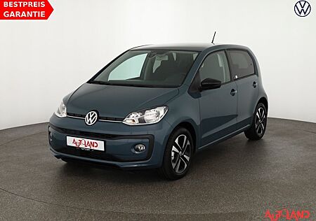 VW Up Volkswagen ! 1.0 Klima Sitzheizung PDC