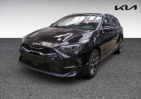 Kia Cee'd Sportswagon Spirit DCT-7 Navi