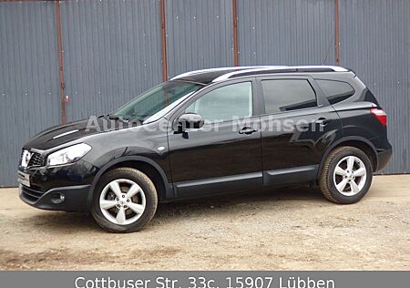 Nissan Qashqai +2 Acenta (Nr. 006)