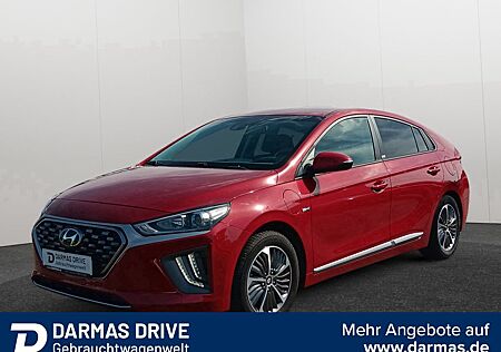 Hyundai Ioniq Plug-in-Hybrid Trend Klimaaut. Navi