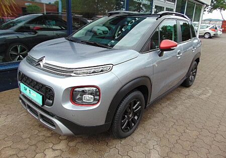 Citroën C3 Aircross C-Series