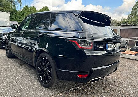 Land Rover Range Rover Sport 3.0 D250 HSE Panorama