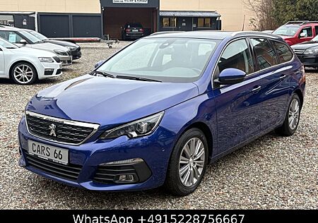 Peugeot 308 SW Allure