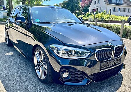 BMW 118i M Sport M Sport