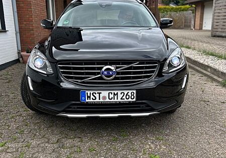 Volvo XC 60 XC60 D4 AWD Momentum Geartronic Momentum
