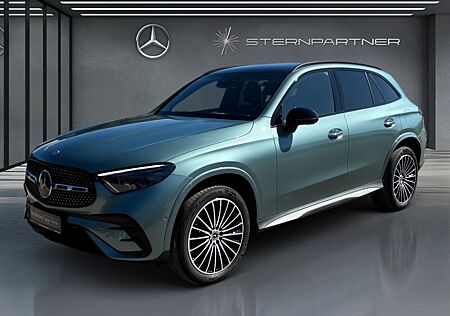 Mercedes-Benz GLC 400 e 4M Pr+ HUD AHK Night Distr.+