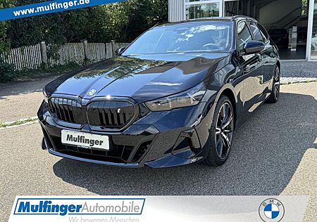 BMW i5 e40 T.M Pro HUD ACC SuView B&W Int-Aktivl.AHK