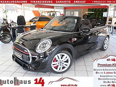 MINI JOHN_COOPER_WORKS_CABRIO - LED-HUD-h&k-Nav-Led.