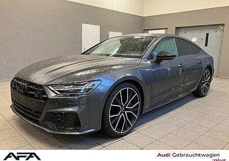 Audi A7 Sportback 45 TDI quattro S tronic 2x S-Line*M