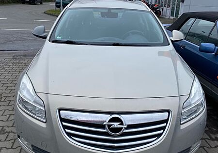 Opel Insignia Sports Tourer 2.0 CDTI Edition 96kW...