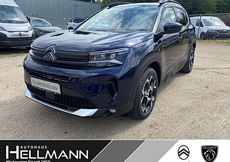 Citroën C5 Aircross Max 1.2 Mild-Hybrid 145 e-DSC6 *Sofo