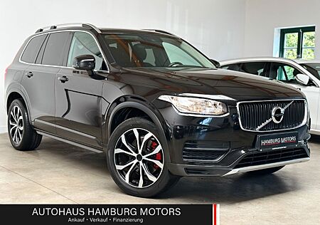 Volvo XC 90 XC90 D5 AWD Geartronic Kinetic ASSISTENT+ 224 PS
