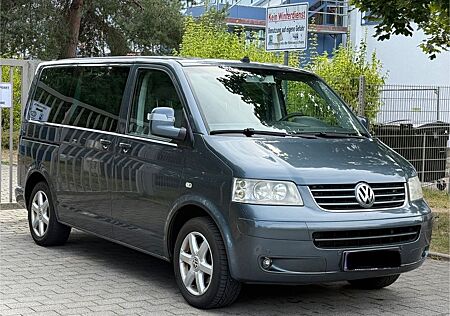 VW T5 Multivan Volkswagen