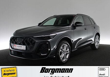 Audi Q5 TDI 2 x S-line AHK STANDHZ ACC NAVI KAMERA