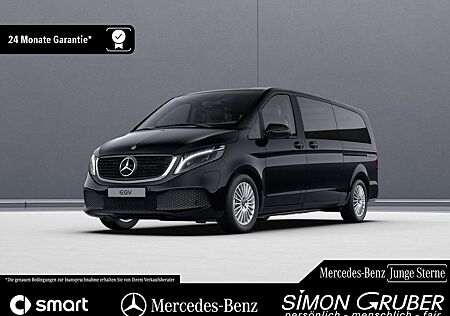 Mercedes-Benz EQV 300 Extralang Navi LED Kamera e.Türen 8Sitze