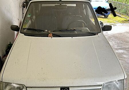 Peugeot 205 CABRIO / OLDTIMER