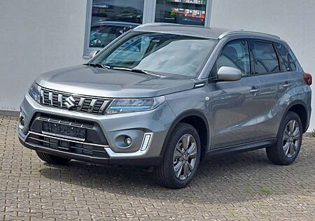 Suzuki Vitara 1.4 Hybrid Comfort, Navi, SHZ, u.v.m.