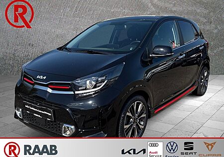 Kia Picanto GT-Line 1.2 Android Auto Apple CarPlay N