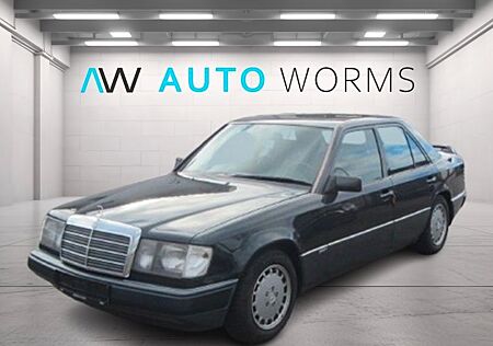 Mercedes-Benz 300 E Sportline/Klima/Schiebed/Ahk/Oldtimer