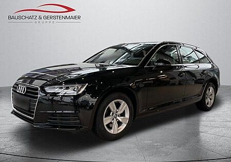 Audi A4 Avant 1.4 TFSI *AHK*MATRIX*PDC*GRA*SHZ*LM*