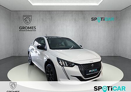Peugeot 208 1.2 PureTech 100 GT EAT8 Navi LED Apple CarP