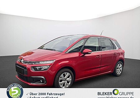 Citroën C4 Picasso/Spacetourer Selection
