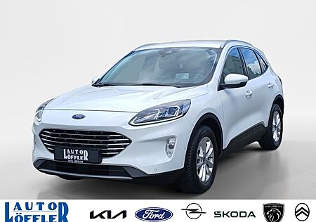 Ford Kuga Titanium NAVI^ RFK^ SSA^ KLIMA^ SHZ^ Klima