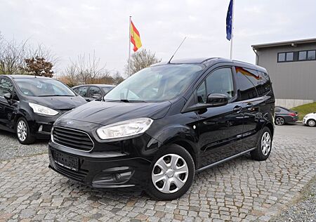 Ford Tourneo Courier Trend/KLIMA/S-HEIZUNG/1.HAND