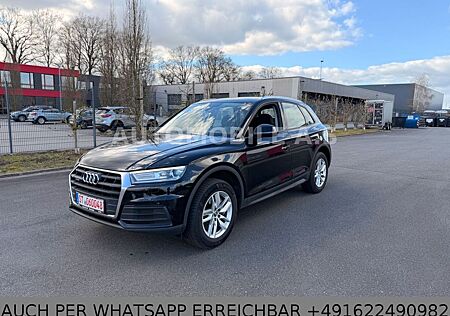 Audi Q5 quattro 2.0 TDI *AUTOMATIK*XENON*NAVI*