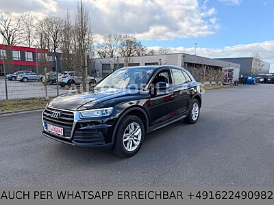 Audi Q5 quattro 2.0 TDI *AUTOMATIK*XENON*NAVI*MWST**