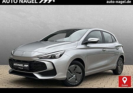 MG MG3 HEV *STANDARD*KURZF.VERFÜGBAR*ACC*NAVI*