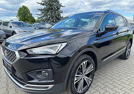 Seat Tarraco 2.0TDI Xcellence AHK ACC SHZ Kamera