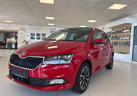 Skoda Fabia Drive 125 Best Of 1.0 TSI