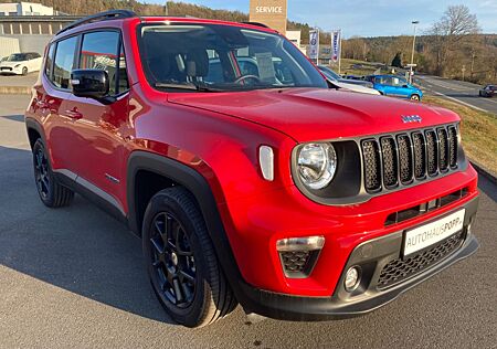 Jeep Renegade 1.5l GSE 48V e-Hybrid Limited DCT