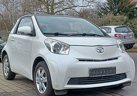 Toyota iQ KLIMA