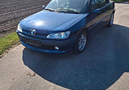 Peugeot 306 CABRIOLET 90 -