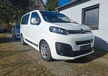 Citroën Jumpy