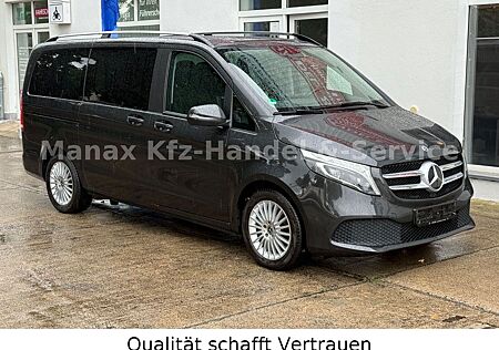 Mercedes-Benz V 220 V -Klasse V250d EDITION lang AMG-Line