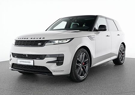 Land Rover Range Rover Sport P460e Dynamic HSE 22"+PANORAMA