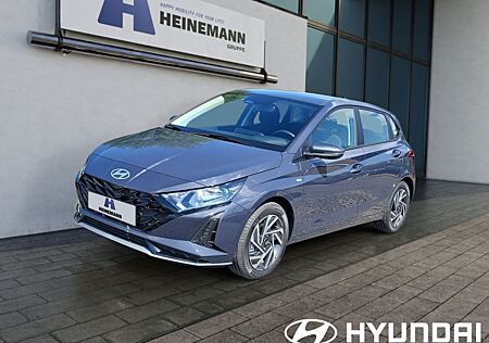 Hyundai i20 1.0 T-GDI 48V Trend!AKTION!CARPLAY|SMART-KEY