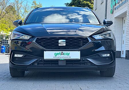 Seat Leon Sportstourer FR Line *BEATS*LED