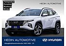 Hyundai Tucson PHEV 1.6 T-GDi 4WD KAMERA+Carplay+Klima+N