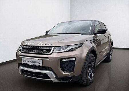 Land Rover Range Rover Evoque Allrad SE Dynamic,Leder,SH,PD