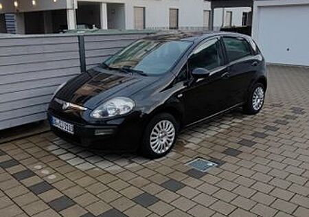 Fiat Punto 1.2 8V POP POP