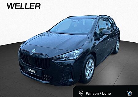 BMW 218d AT M Sport AHK,360°,H/K,HUD,ACC,LCPro