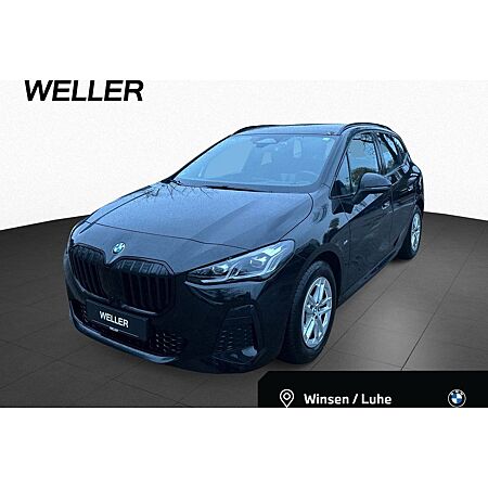 BMW 2er Active Tourer leasen