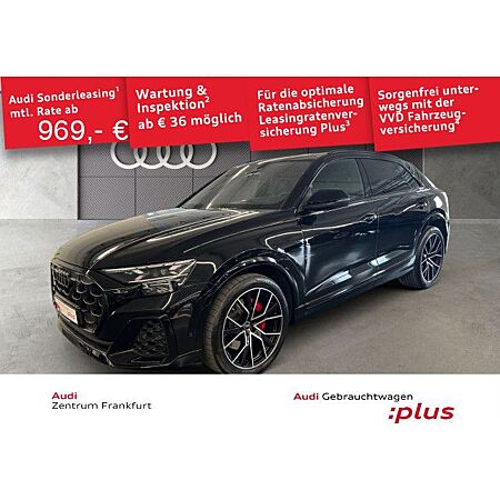 Audi SQ8 leasen