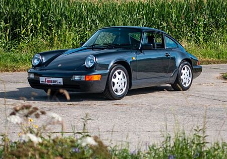 Porsche 964 Carrera 2 | just serviced @ | PTS